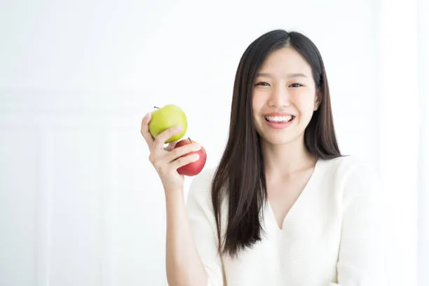 高鈣乳酪絲補充優質牛奶鈣，有助健康的女性